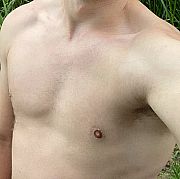 Deneoo - muž, 30 let, Manchester