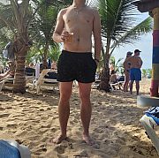 Bartekbartek6996 - mężczyzna, 29 lat, Kraków