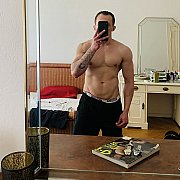 ChristianoOpen - mężczyzna, 29 lat, Wrocław