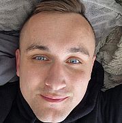 Mucha96 - mężczyzna, 29 lat, Brusy