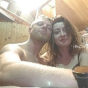 2DzikieKoty - para (mężczyzna 39 lat, kobieta 42 lat), Kołobrzeg