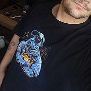 Hubi083 - muž, 25 let, Szczecinek