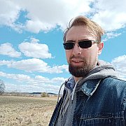 Jarus - man, 36 years, Lublin