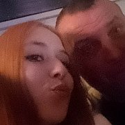 Nowedoznaniap - para (kobieta 31 lat, mężczyzna 36 lat), Gorzów Wielkopolski