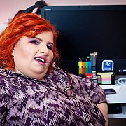 Agusia - kobieta, 43 lat, Ciechanów