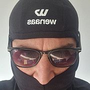 Patryk7878 - man, 47 years, Szczecin