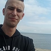 Maciej2796 - mężczyzna, 29 lat, Pyzdry