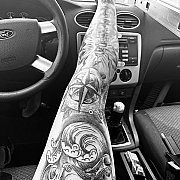 Adrian12121 - чоловік, 30 років, Poznań