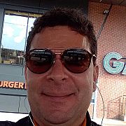 Efr - mann, 57 Jahre, Stockholm