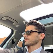 AlanisKamil - мужчина, 28 лет, Warszawa