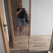 Mlody2735 - чоловік, 50 років, Kielce