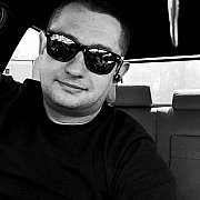 Jacek1991Wawa - mężczyzna, Warszawa
