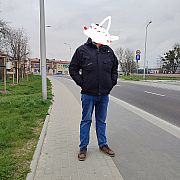RealnyMilyOn - muž, 38 let, Chrzanów