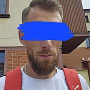 Chetnynacoszkims - man, 40 years, Kościan