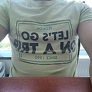 Gardawid02 - mężczyzna, 35 lat, Skoczów