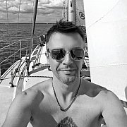 Solkim - mężczyzna, 42 lat, Warszawa