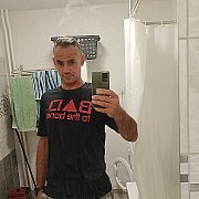 Maraczy - muž, 46 let, Opole