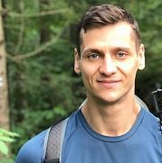 Pysznydeserek - mężczyzna, 33 lat, Toruń