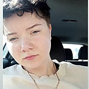 Tomboy24 - woman, 26 years, Przasnysz