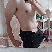 YoungJake - mężczyzna, 27 lat, Gdynia