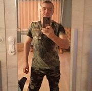 Ogie - mężczyzna, 44 lat, Wieruszów