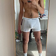 Ntxx - muž, 27 let, Warszawa