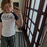 Bartlomiejkosiarka699 - чоловік, 20 років, Poznań