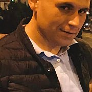 Arturek1 - mężczyzna, 30 lat, Ożarów