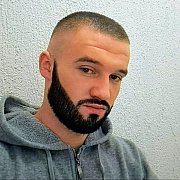 BadBoy1999 - mężczyzna, 26 lat, Kamienna Góra