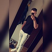 Michu10 - мужчина, 26 лет, Zielona Góra