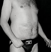 Btmbear65 - mężczyzna, 36 lat, Toruń