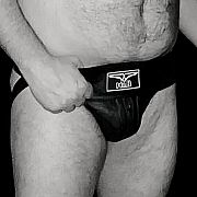 Btmbear65 - mężczyzna, 36 lat, Toruń