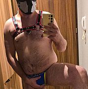 Btmbear65 - mężczyzna, 36 lat, Toruń