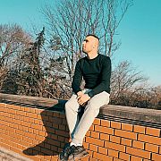 Krystianlbnn - mężczyzna, 26 lat, Lublin