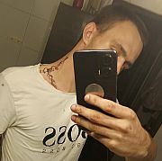 Krystianlbnn - mężczyzna, 26 lat, Lublin