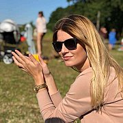 Mart12 - жінка, 33 років, Warszawa