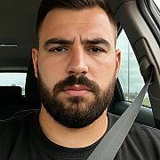 Szarmanckyy - mężczyzna, 28 lat, Białystok