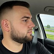 Szarmanckyy - mężczyzna, 27 lat, Białystok