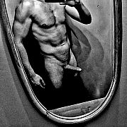 Pnl - muž, 36 let, Bydgoszcz