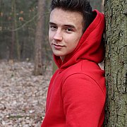 Morganoo - mężczyzna, 22 lat, Kostrzyn Nad Odrą