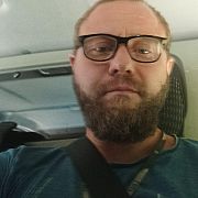 Ar69 - mężczyzna, 38 lat, Wrocław