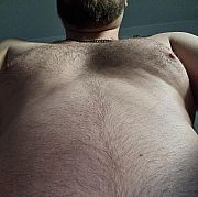 85Bear - mężczyzna, 39 lat, Poznań