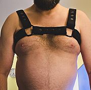 85Bear - man, 40 years, Poznań