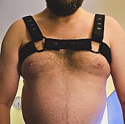 85Bear - mann, 40 Jahre, Poznań