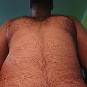 85Bear - чоловік, 40 років, Poznań