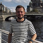 Man2345 - mężczyzna, 28 lat, Gdańsk