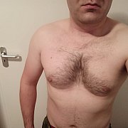 Karol1223666 - muž, 39 let, Gryfino