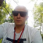 Grzeskielce - mężczyzna, 34 lat, Kielce