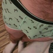 Bojarson - mężczyzna, 36 lat, Brussels