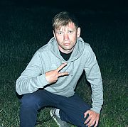 Bojarson - mężczyzna, 35 lat, Białystok